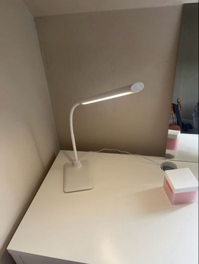 lamp