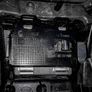 Skoda Superb 3 full grill with sensor Image 5