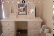 Dressing table