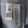 Mens Levis denim jacket Image 4