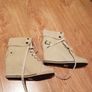 Bucco Capensis ankle boot Wedge Image 2