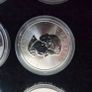 1oz Silver Coins Various Image 7