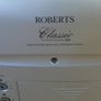 Roberts Classic 928 Vintage 3-Band Portable Radio Tested & Working Image 5