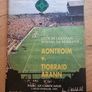 All Ireland Final 1989 Image 2