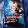 Nanobreaker PlayStation2 Ps2 Games Original Image 4