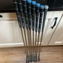 Taylor Made M6 Irons (4-SW) Stiff Shaft RH Image 2