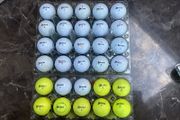 Srixon AD333 Golf balls (30)