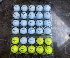 Srixon AD333 Golf balls (30)