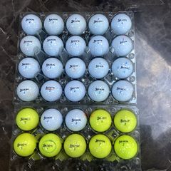 Srixon AD333 Golf balls (30)