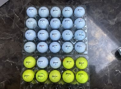 Srixon AD333 Golf balls (30)