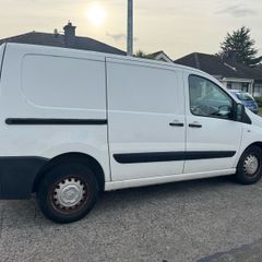 Citroen Dispatch