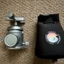 Tripod Highline Ballhead - Aluminum from Colorado Tripod Company Image 3