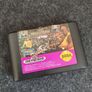 WWF Super WrestleMania. Sega Genesis/ Megadrive Image 5