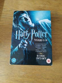 Harry Potter