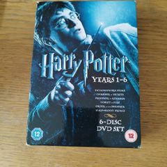 Harry Potter