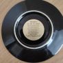 The Art of Chokin  24K gold  Edged small plate with wheelbarrow Image 2
