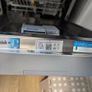 Brand new Beko Slimline Dishwasher (45cm) - Silver Image 3