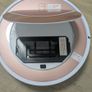 Robot Vacuum Cleaner Image 3