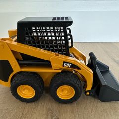 Bruder CAT Skid Steer Loader
