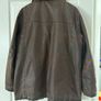 mens leather jacket Image 2