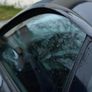 Celica Carbon Wind Deflectors Image 7