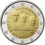 Vatican 2024 2 Euro Commemorative Coin  Guglielmo Marconi Image 2