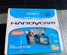 Sony Handycam Camcorder