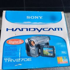 Sony Handycam Camcorder
