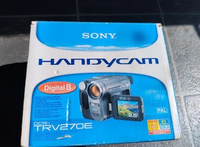 Sony Handycam Camcorder