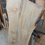 Live Edge Sycamore slab - Kiln Dried Image 6