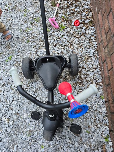Kids Tricycle