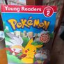 Pokemon book bundle Image 9