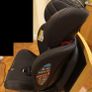Babyauto Revolta 360 Car Seat - Rotating Safety Seat Image 3