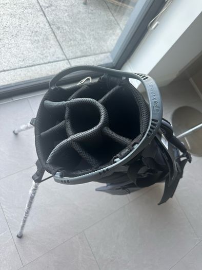 taylormade carry bag