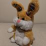 30cms Musical Dancing Animated bunny rabbit toy Image 8