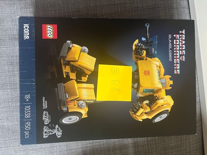 Lego