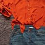 Wallis Shirt /Top   Size 12 Image 4