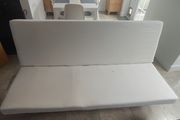 Exarby sofa bed from Ikea