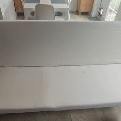 Exarby sofa bed from Ikea