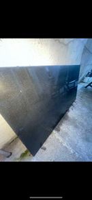 Granite slab
