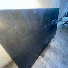 Granite slab