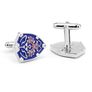 Cufflinks , Stars Wars , James Bond , DeadPool , Batman Image 8