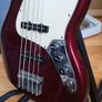 5 String Fender Jazz Bass Image 3