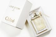 Chloe Love story