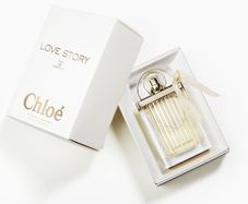 Chloe Love story