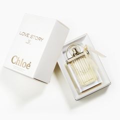 Chloe Love story