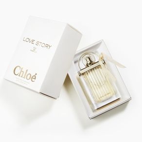 Chloe Love story
