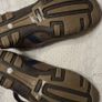 new brown boys shoes size 40 Image 3
