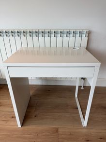 Ikea Micke Office Desk