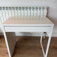 Ikea Micke Office Desk